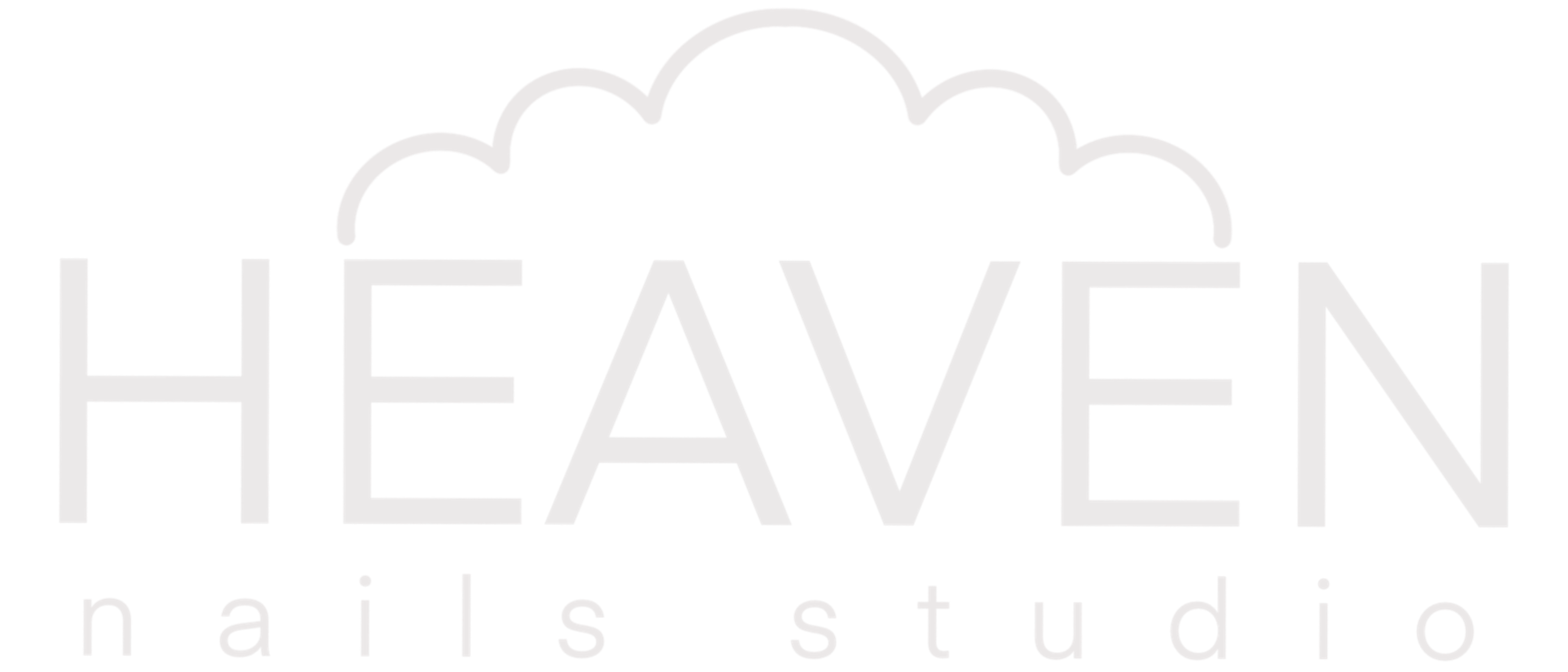 HEAVEN | Beauty Studio